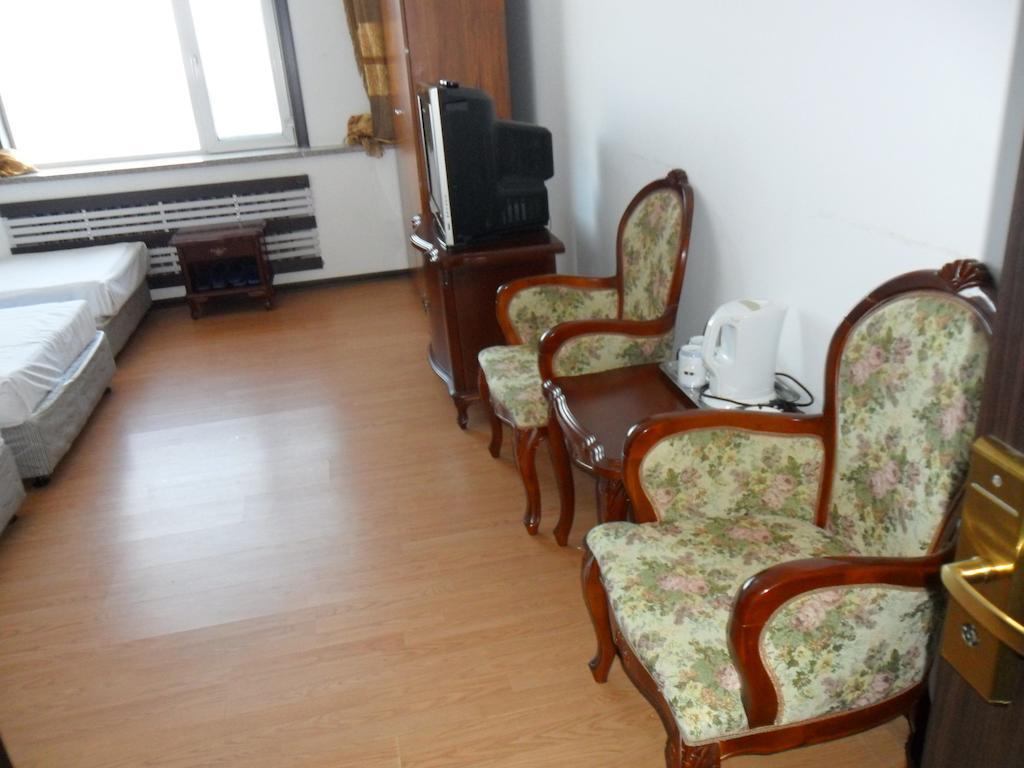 Yabuli Shuili Hotel Shangzhi Cameră foto