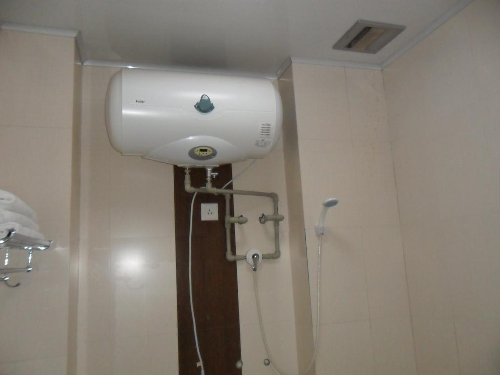 Yabuli Shuili Hotel Shangzhi Cameră foto