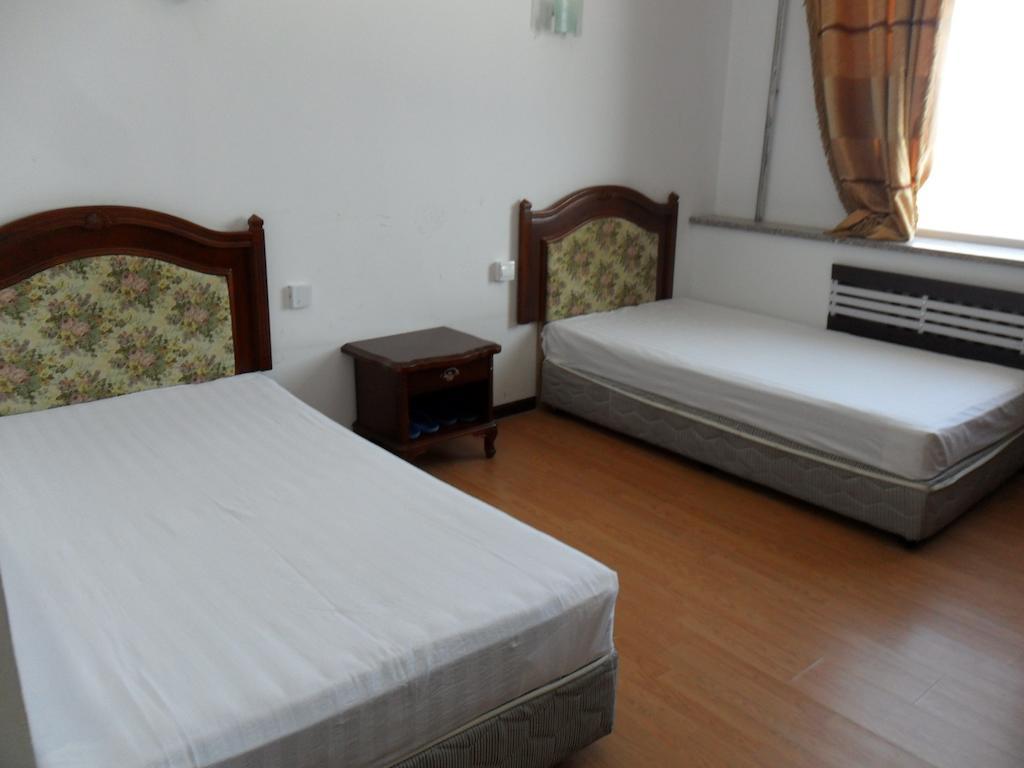 Yabuli Shuili Hotel Shangzhi Cameră foto
