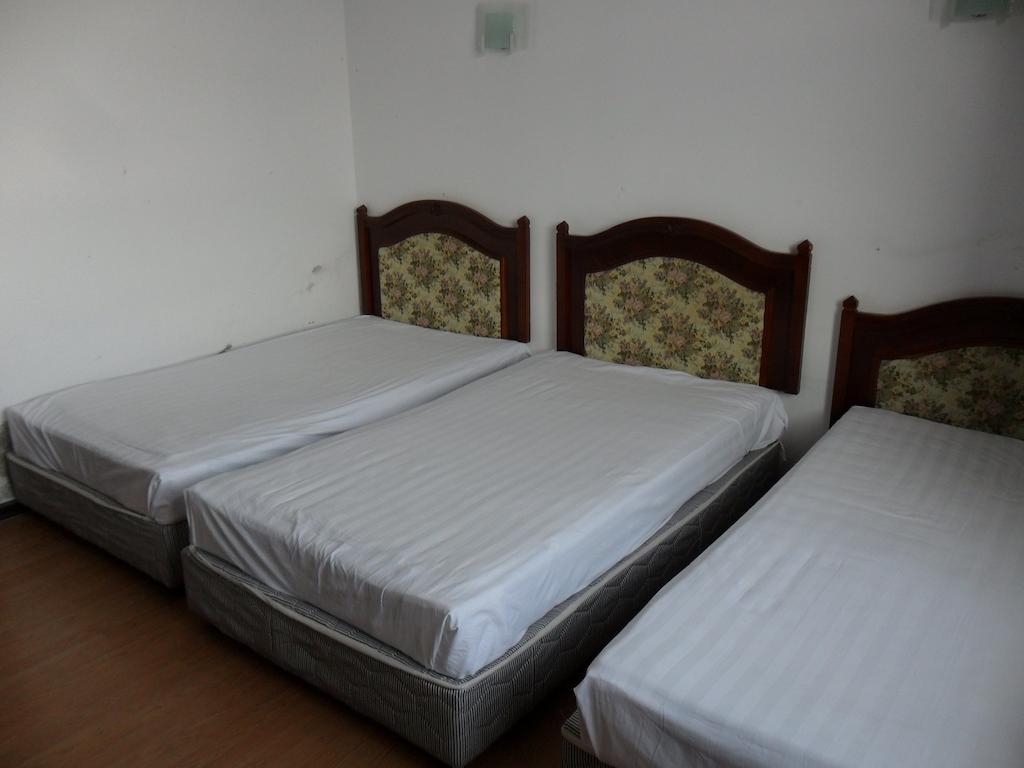 Yabuli Shuili Hotel Shangzhi Cameră foto