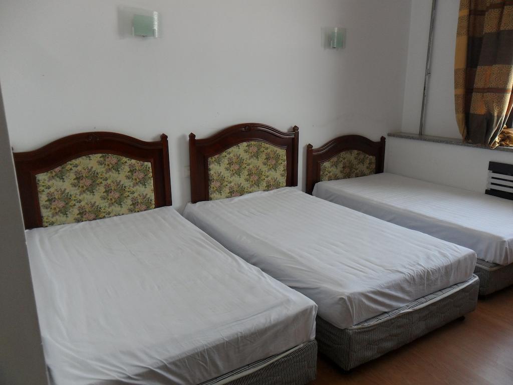 Yabuli Shuili Hotel Shangzhi Cameră foto
