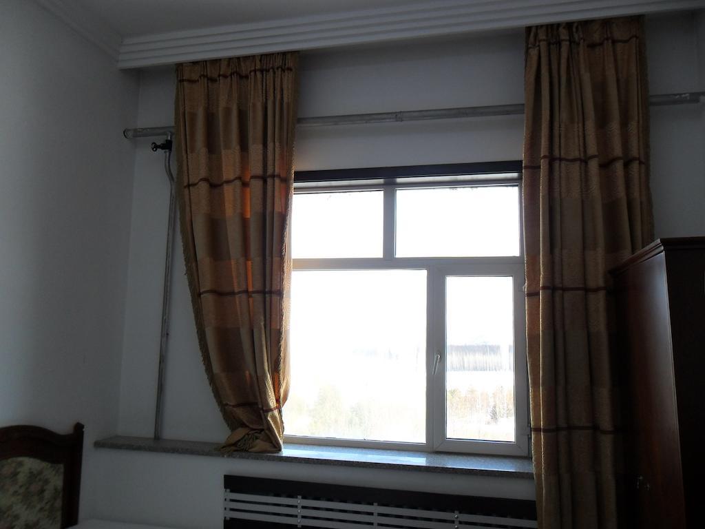Yabuli Shuili Hotel Shangzhi Cameră foto