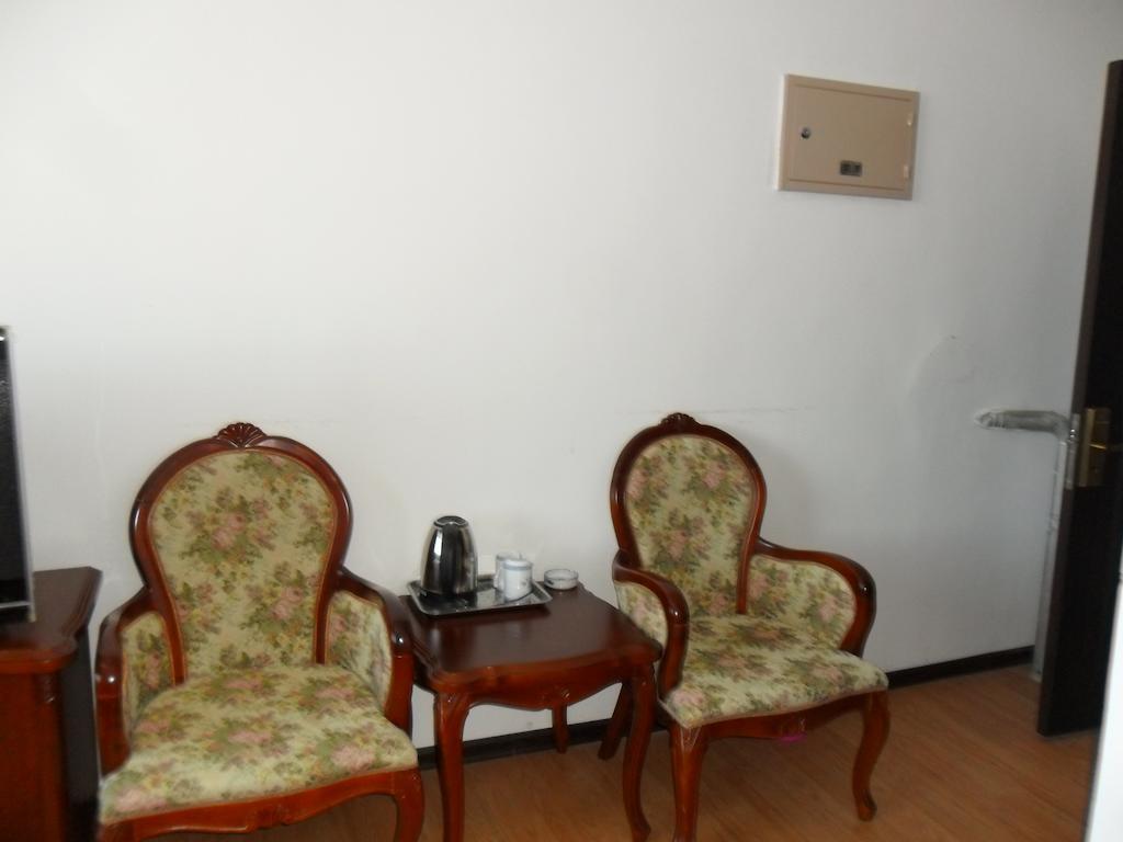 Yabuli Shuili Hotel Shangzhi Cameră foto
